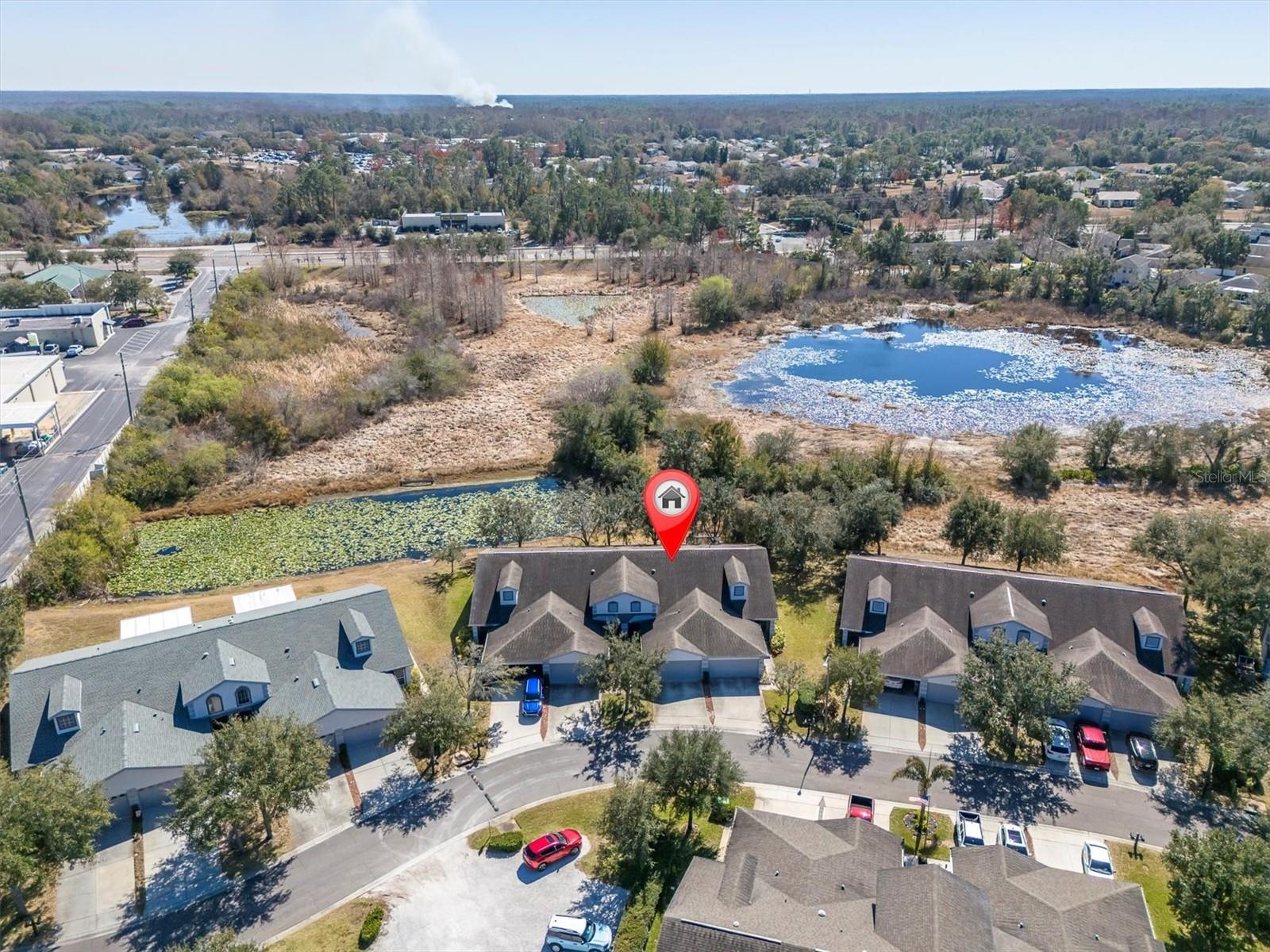 HAMPTON VILLAGE AT RIVER RIDGE PH 01 - Residential