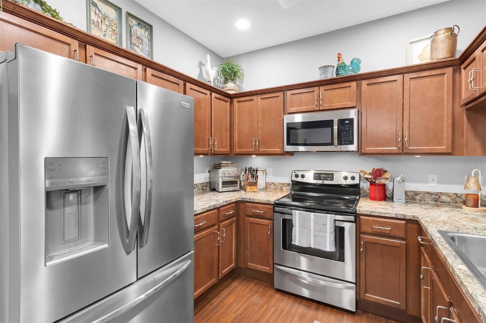 HAMPTON VILLAGE AT RIVER RIDGE PH 01 - Residential