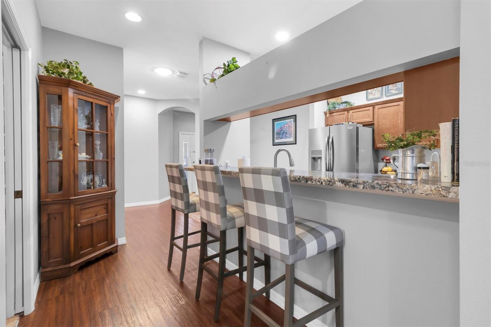 HAMPTON VILLAGE AT RIVER RIDGE PH 01 - Residential