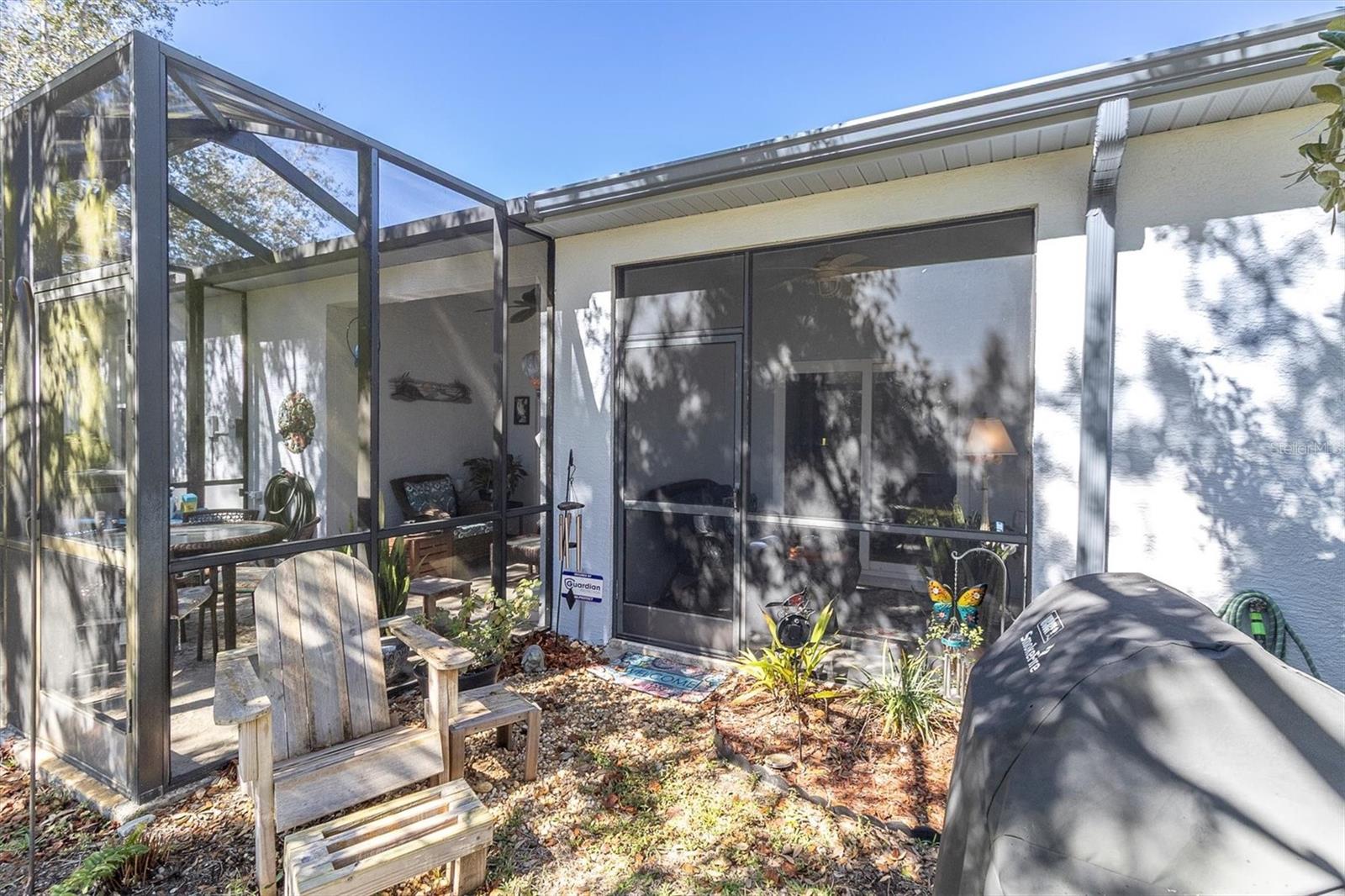 HAMPTON VILLAGE AT RIVER RIDGE PH 01 - Residential