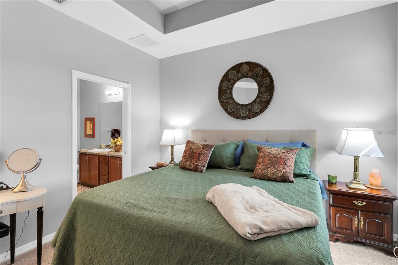 HAMPTON VILLAGE AT RIVER RIDGE PH 01 - Residential