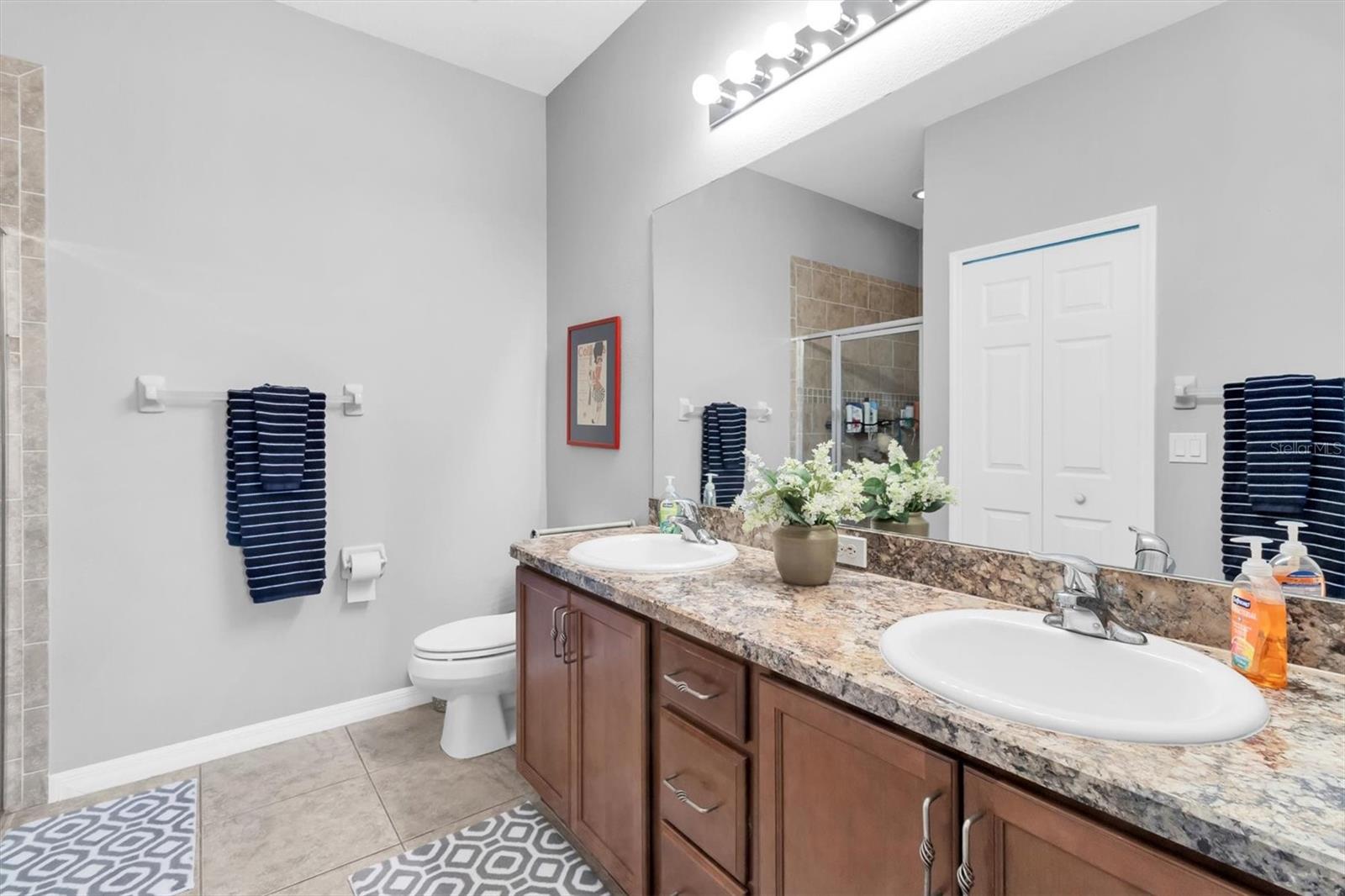 HAMPTON VILLAGE AT RIVER RIDGE PH 01 - Residential