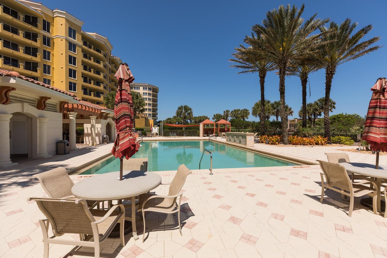 HAMMOCK DUNES - Residential