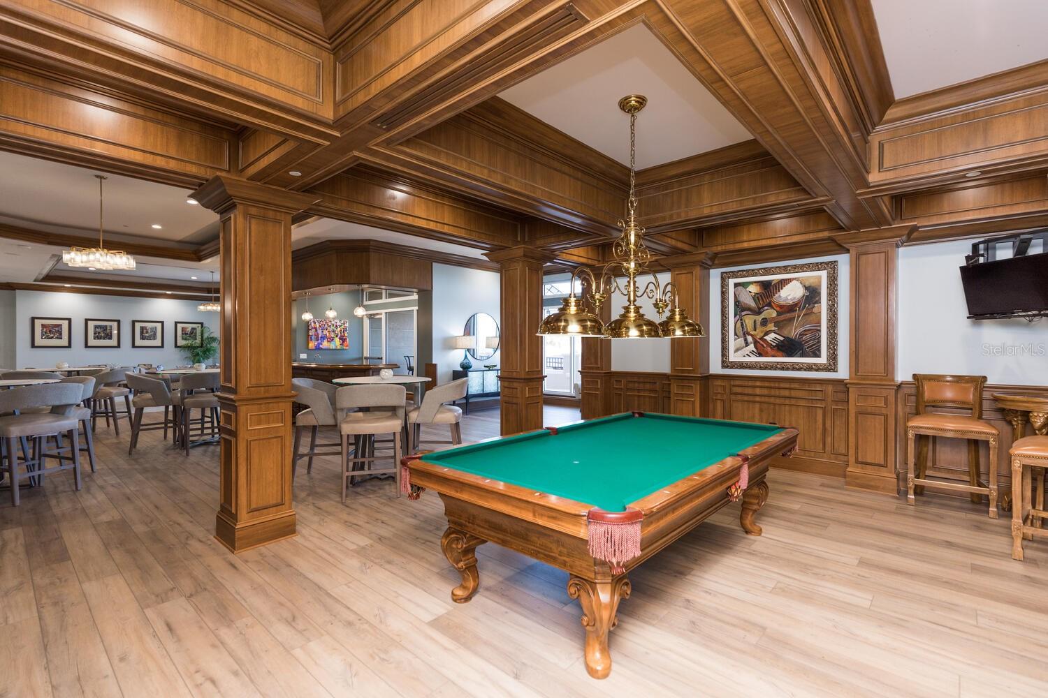 HAMMOCK DUNES - Residential