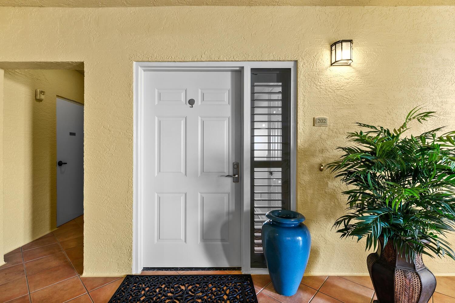 HAMMOCK DUNES - Residential