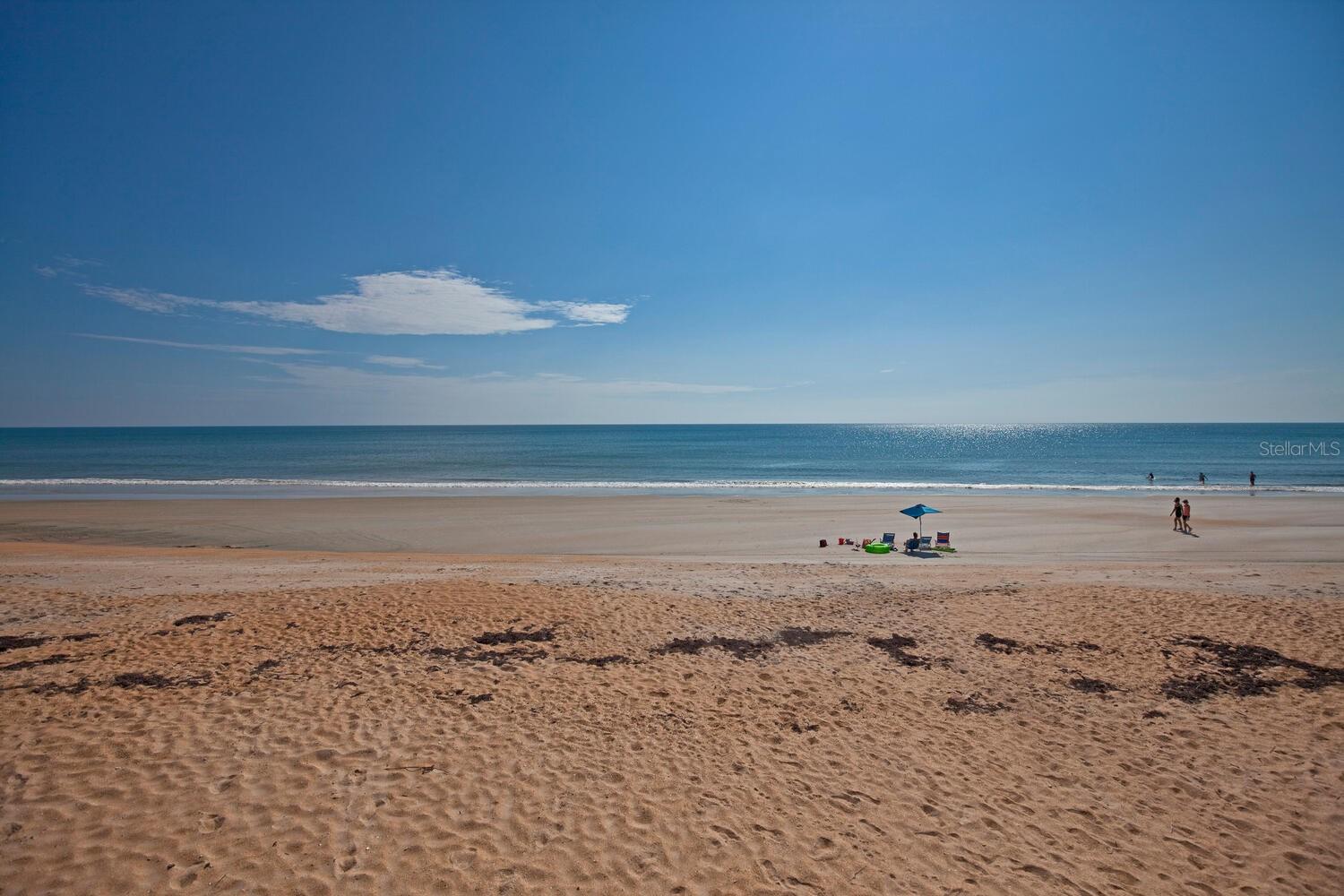 HAMMOCK DUNES - Residential