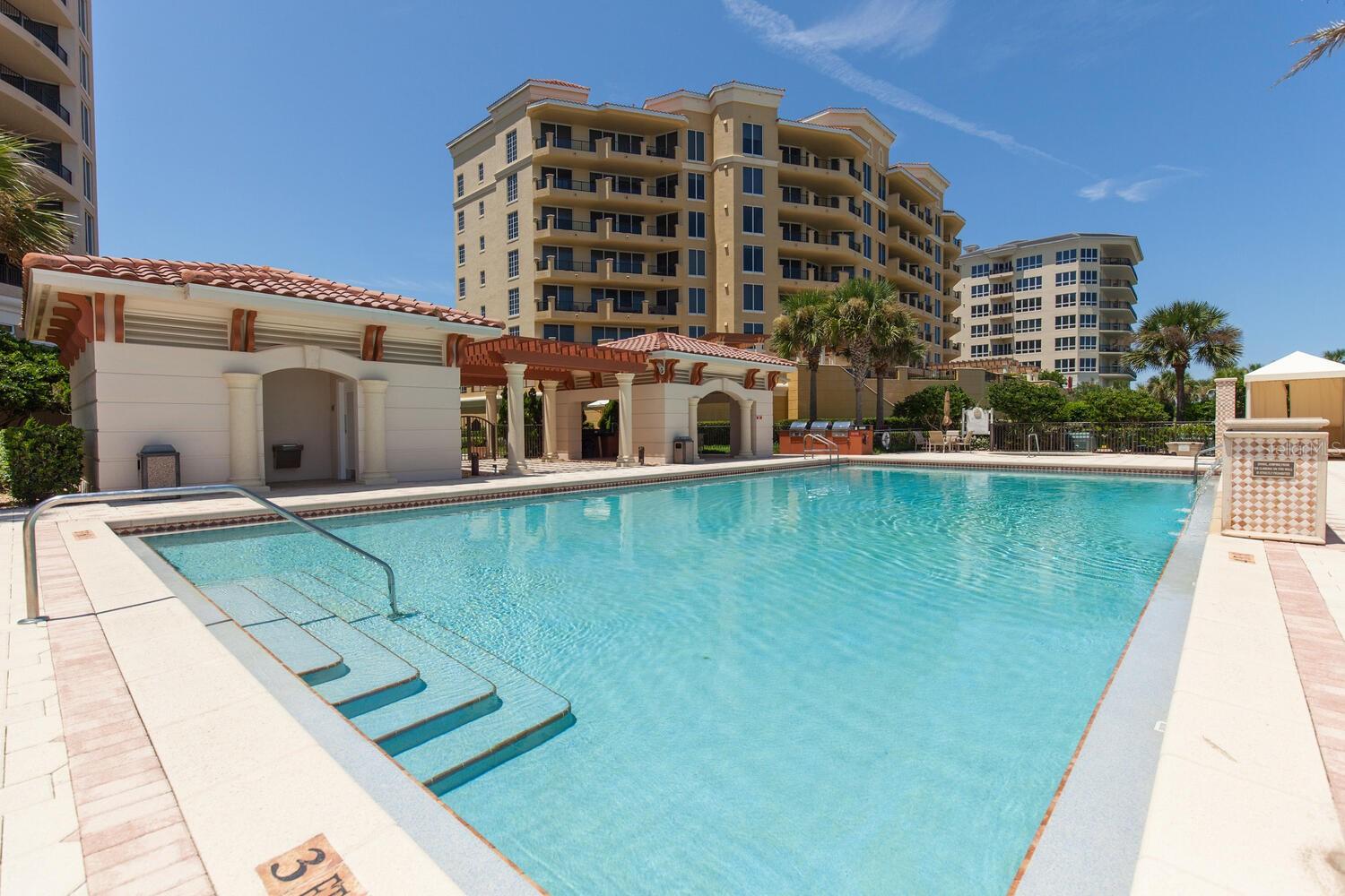 HAMMOCK DUNES - Residential