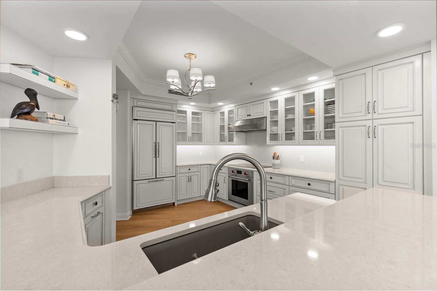 HAMMOCK DUNES - Residential