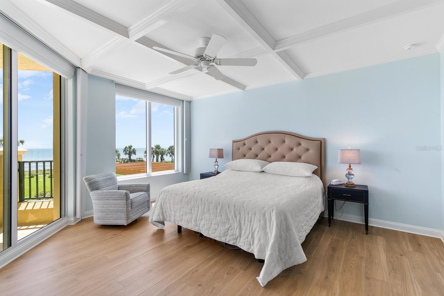 HAMMOCK DUNES - Residential