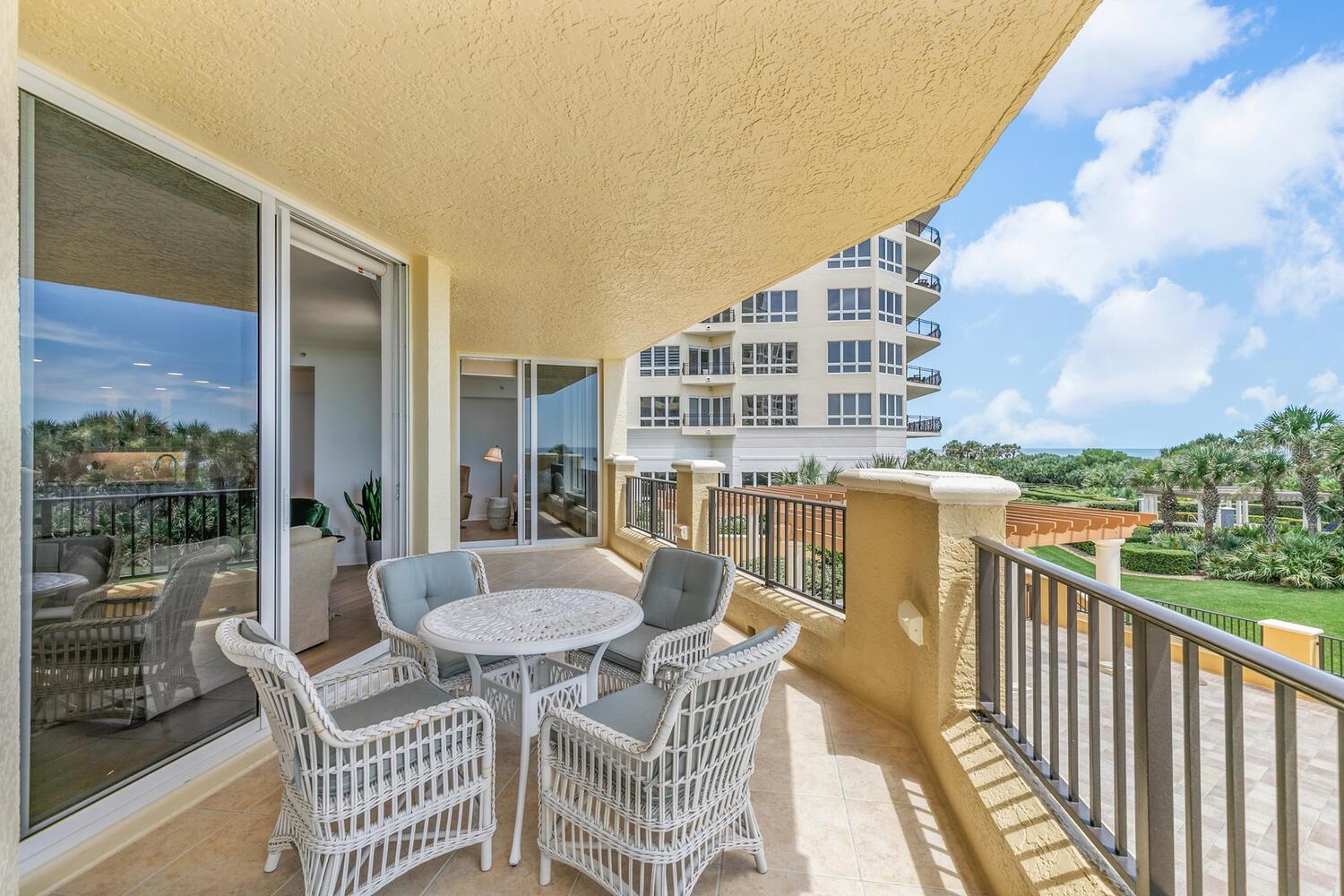 HAMMOCK DUNES - Residential