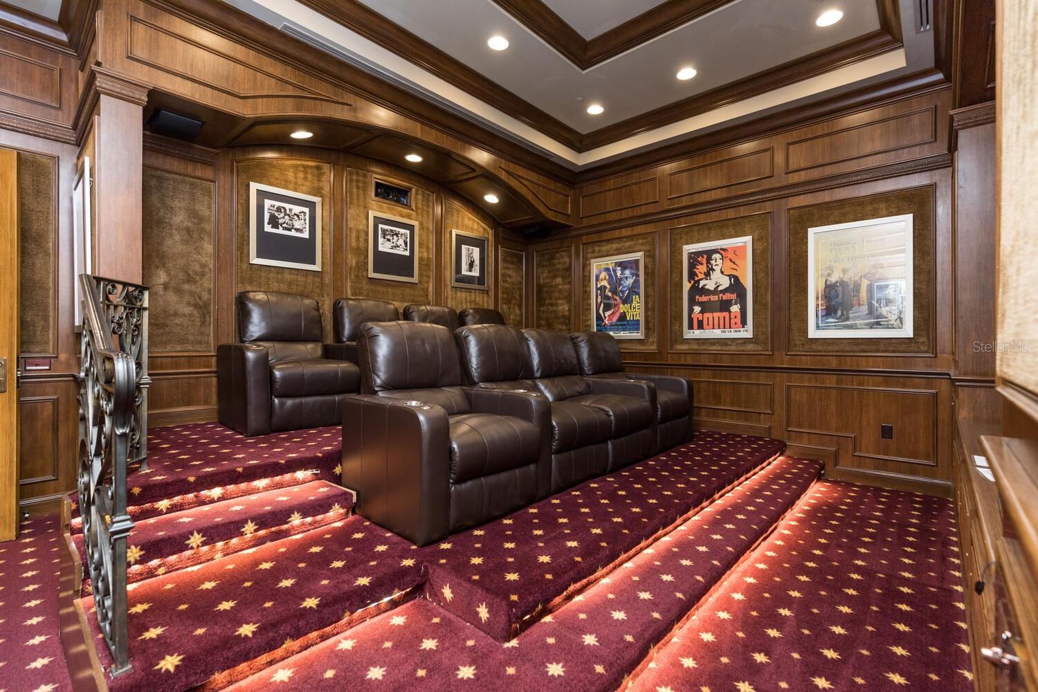 HAMMOCK DUNES - Residential