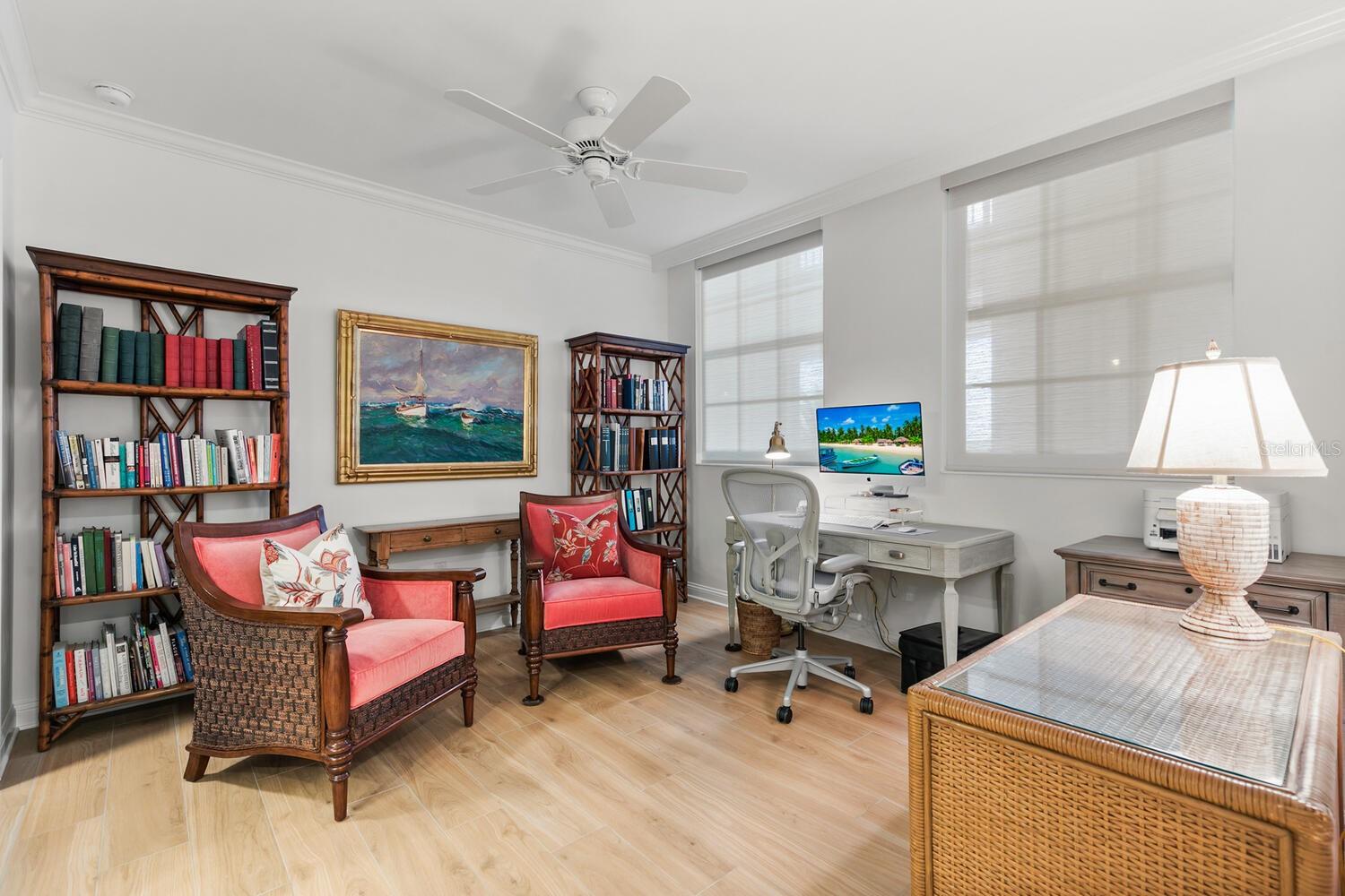 HAMMOCK DUNES - Residential