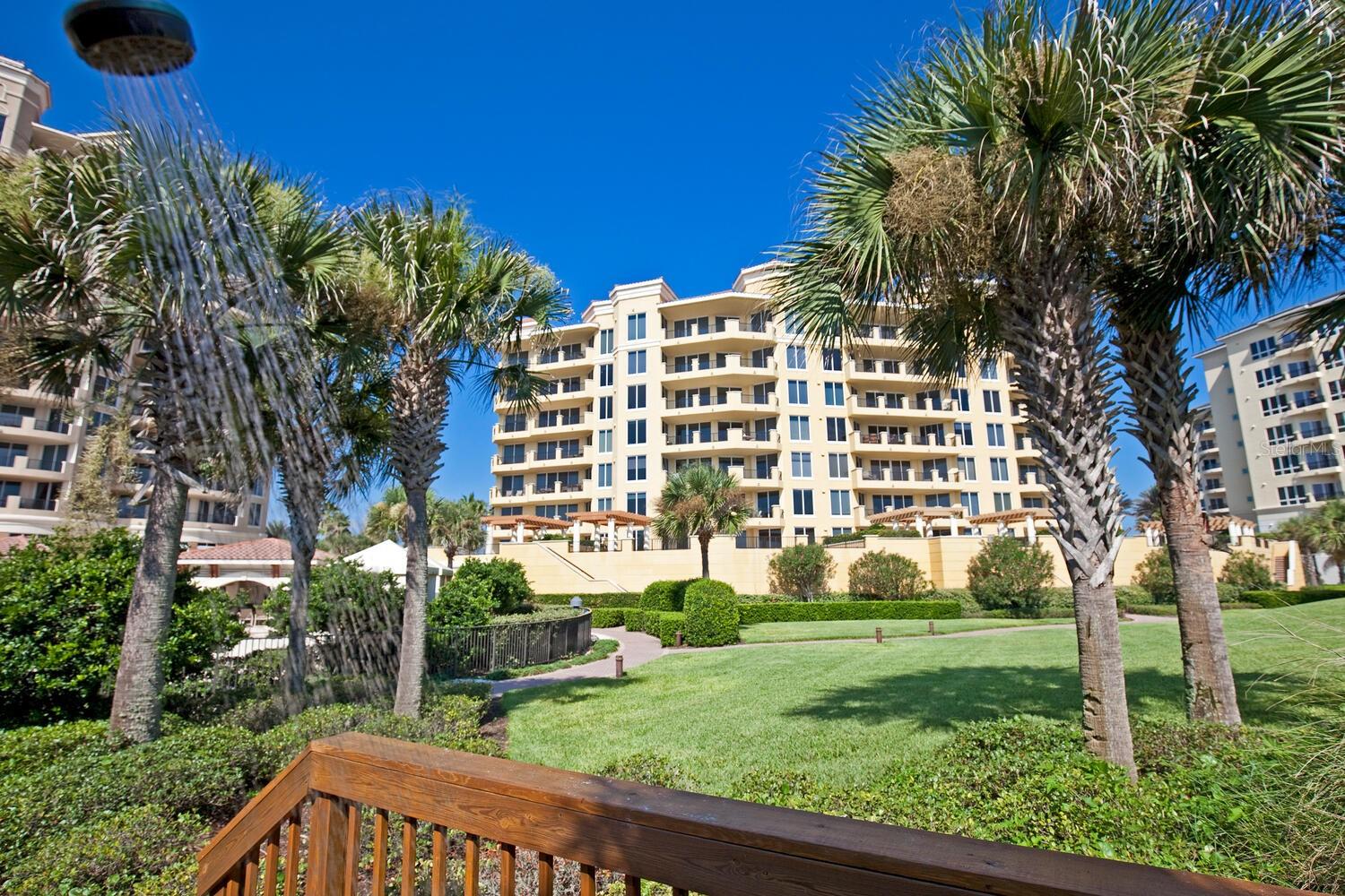 HAMMOCK DUNES - Residential