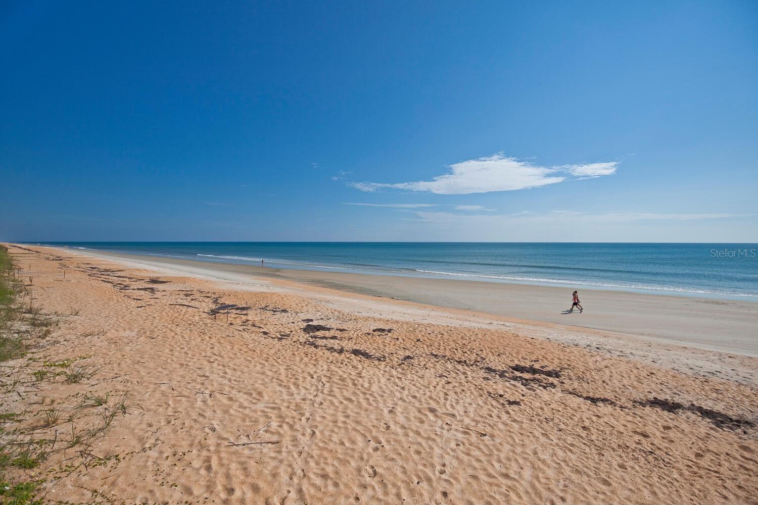 HAMMOCK DUNES - Residential