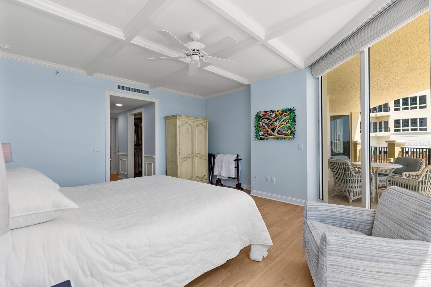 HAMMOCK DUNES - Residential