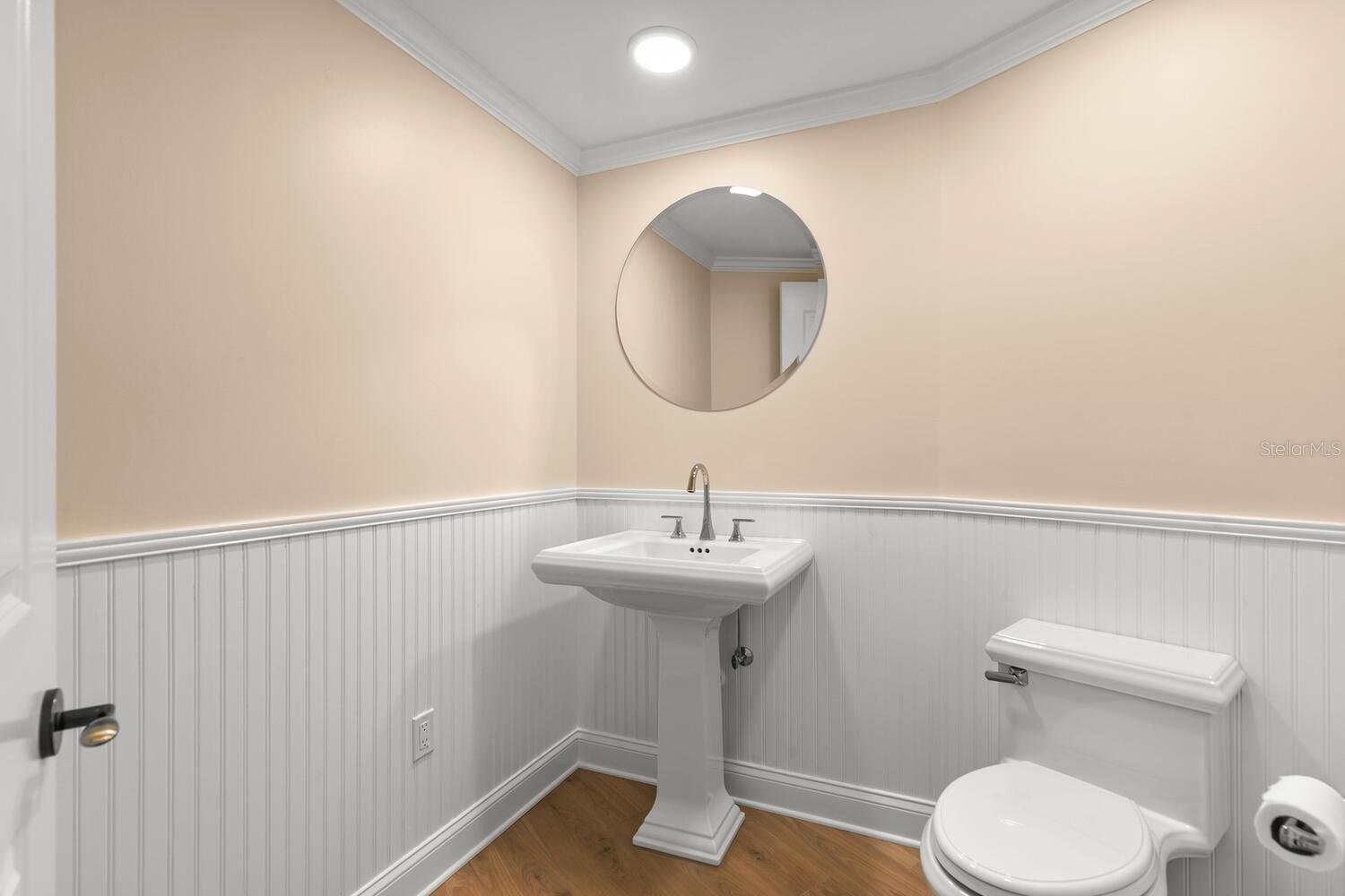 HAMMOCK DUNES - Residential