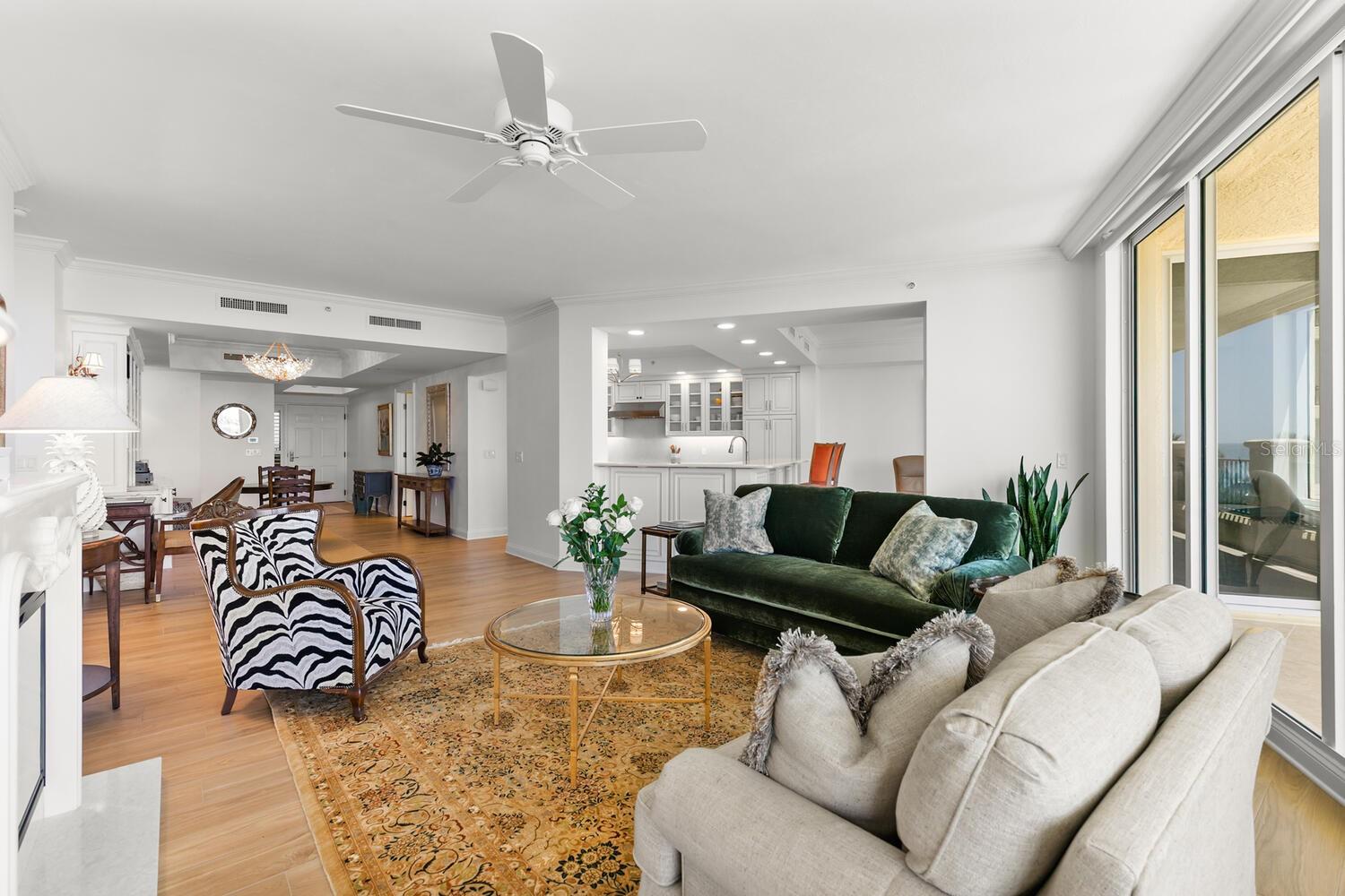 HAMMOCK DUNES - Residential