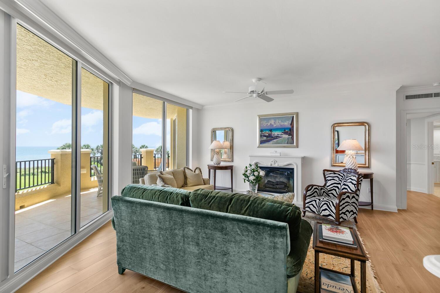 HAMMOCK DUNES - Residential