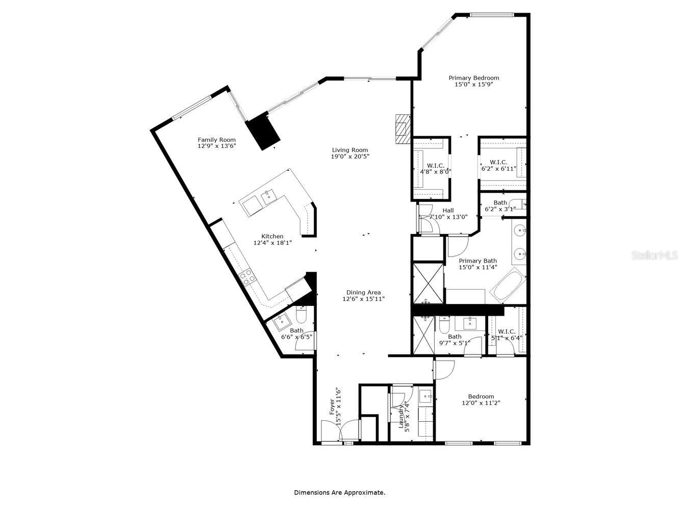 HAMMOCK DUNES - Residential
