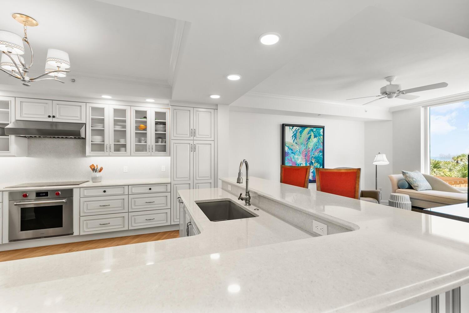 HAMMOCK DUNES - Residential