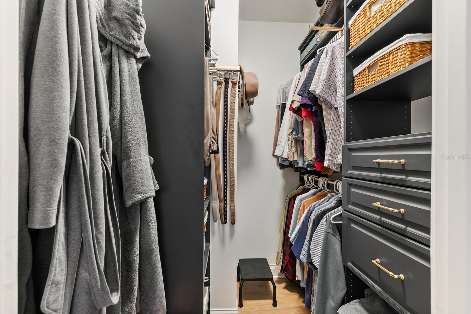 HAMMOCK DUNES - Residential