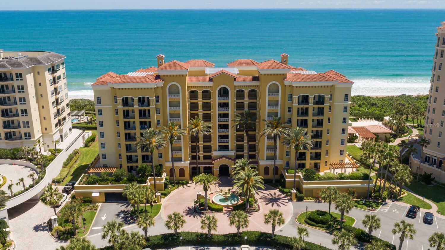 HAMMOCK DUNES - Residential