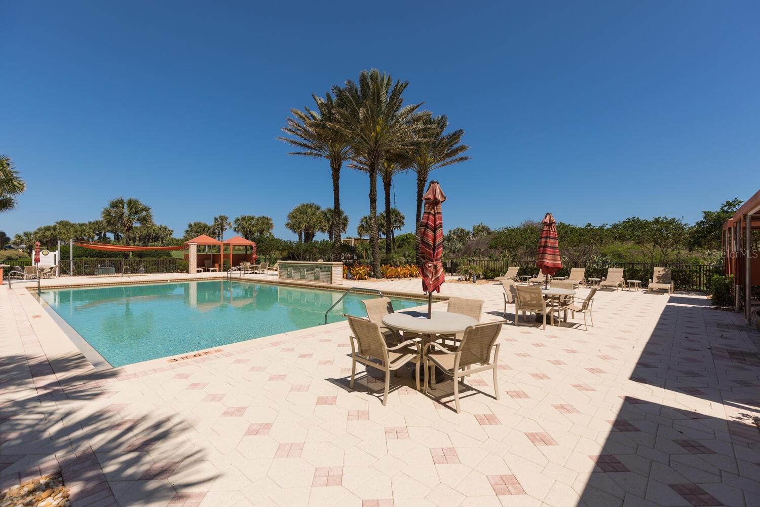 HAMMOCK DUNES - Residential