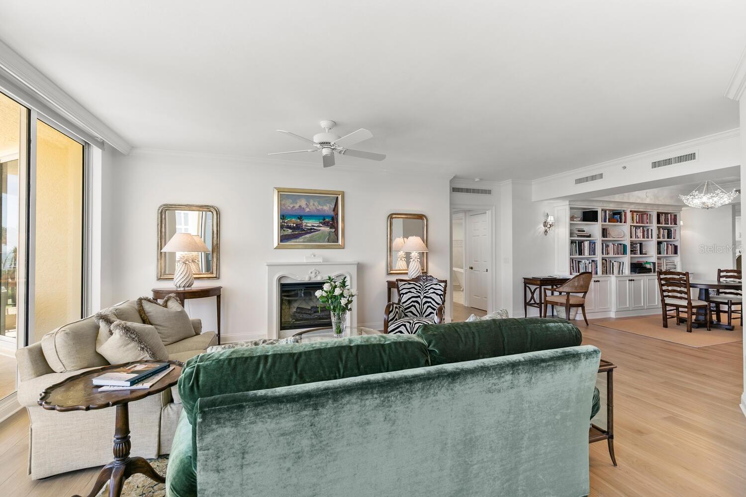 HAMMOCK DUNES - Residential