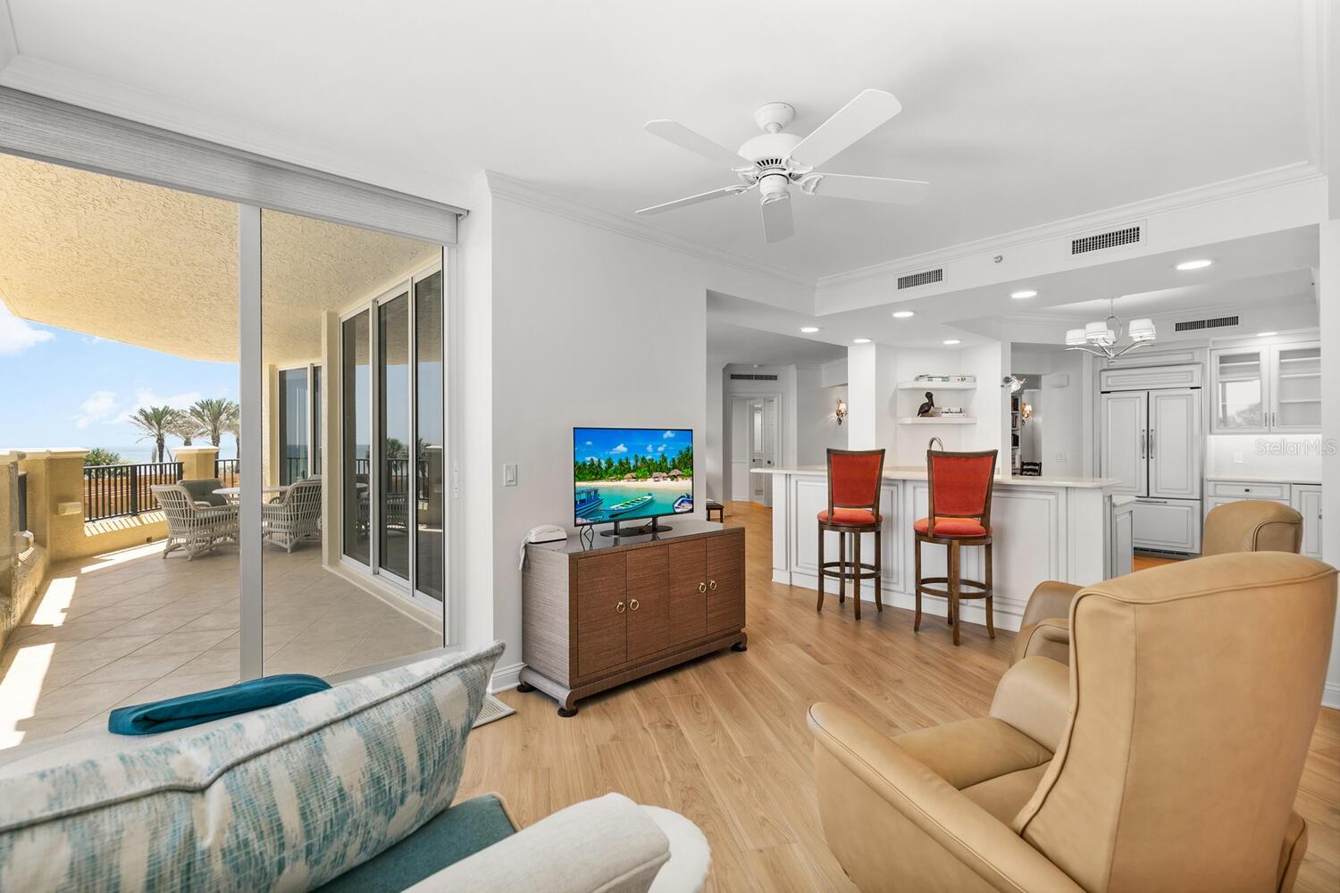 HAMMOCK DUNES - Residential