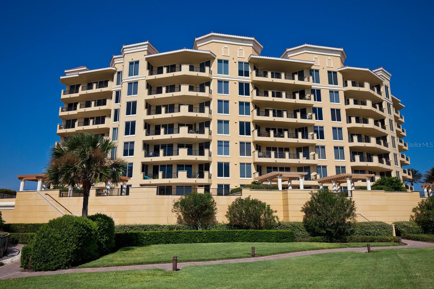 HAMMOCK DUNES - Residential