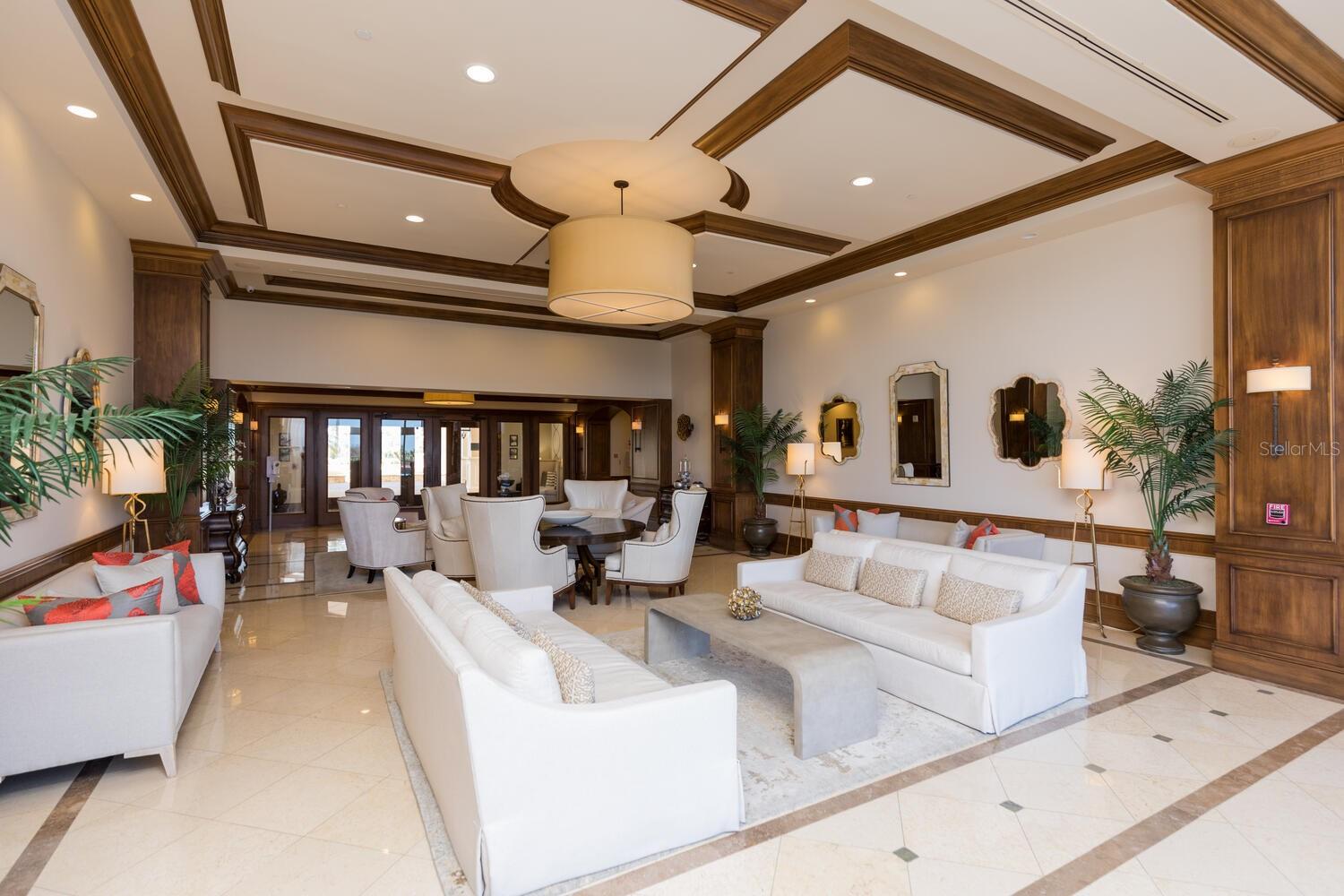 HAMMOCK DUNES - Residential