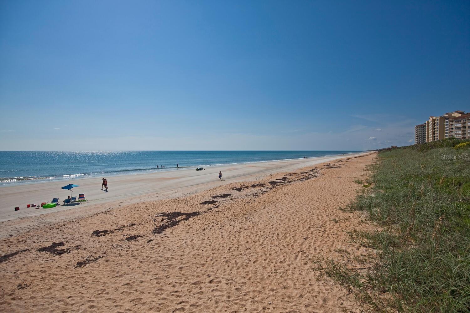 HAMMOCK DUNES - Residential