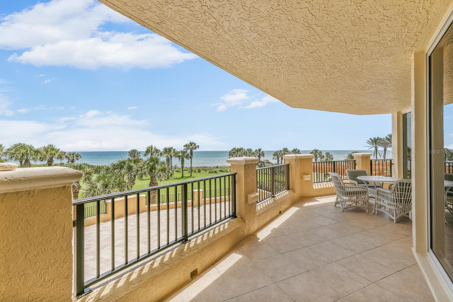 HAMMOCK DUNES - Residential