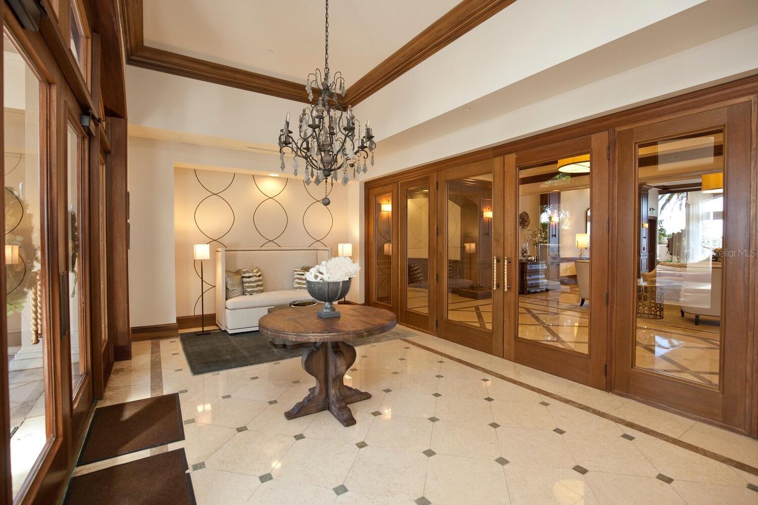 HAMMOCK DUNES - Residential