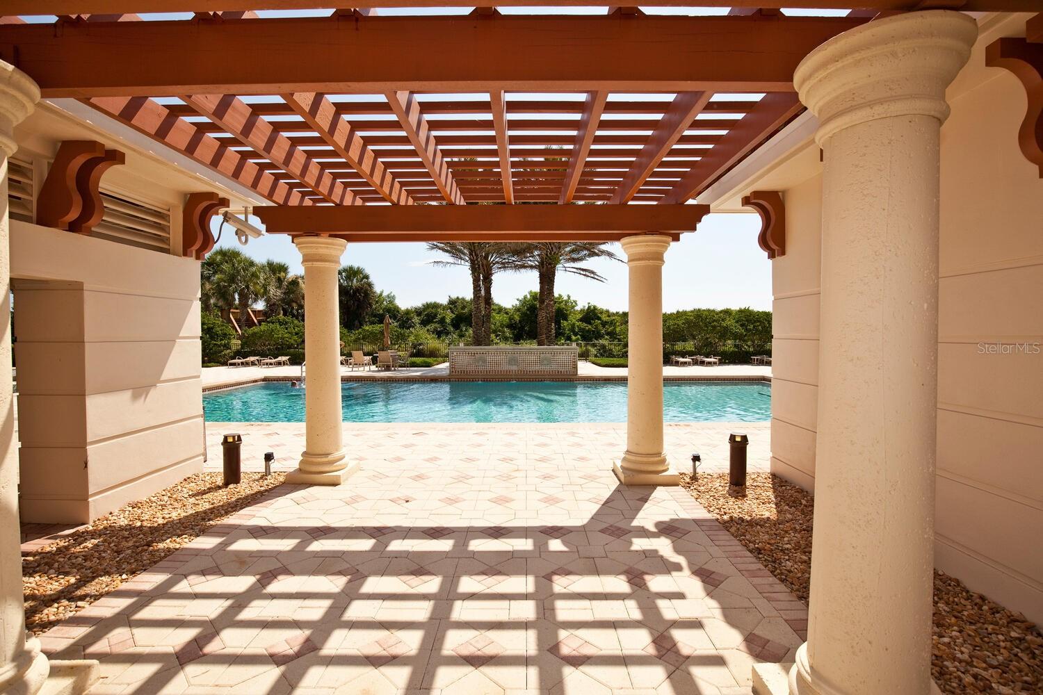 HAMMOCK DUNES - Residential