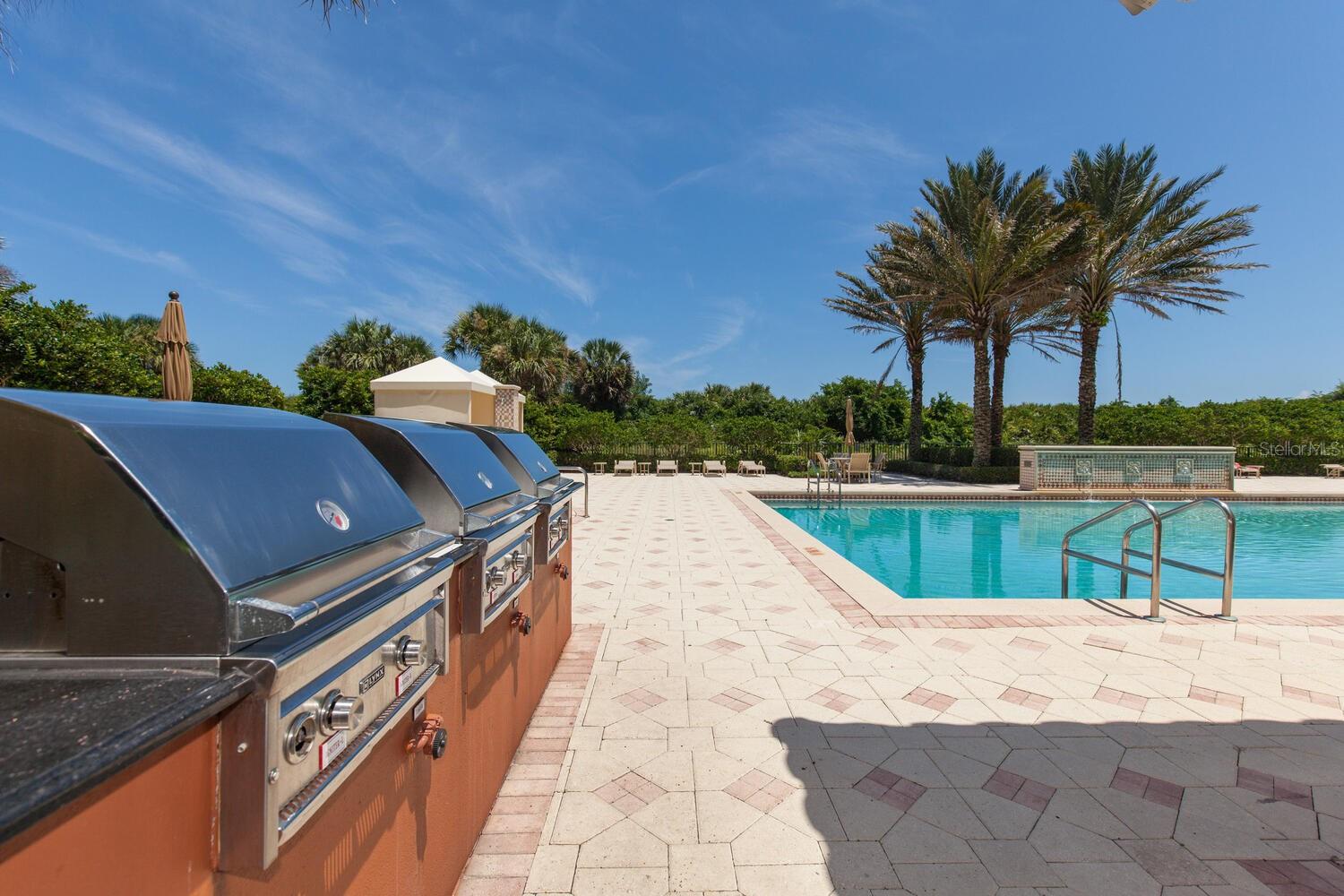 HAMMOCK DUNES - Residential