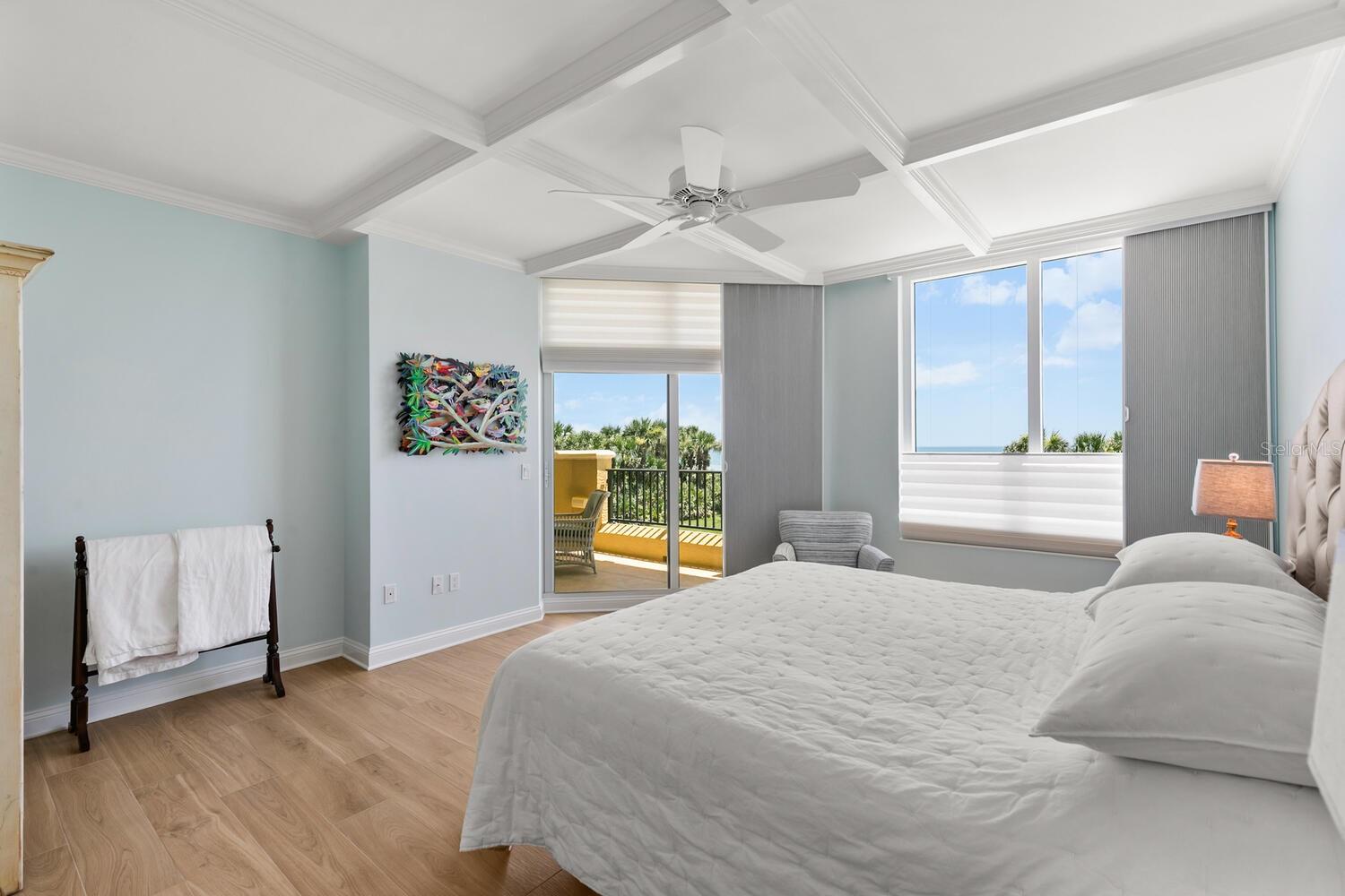 HAMMOCK DUNES - Residential