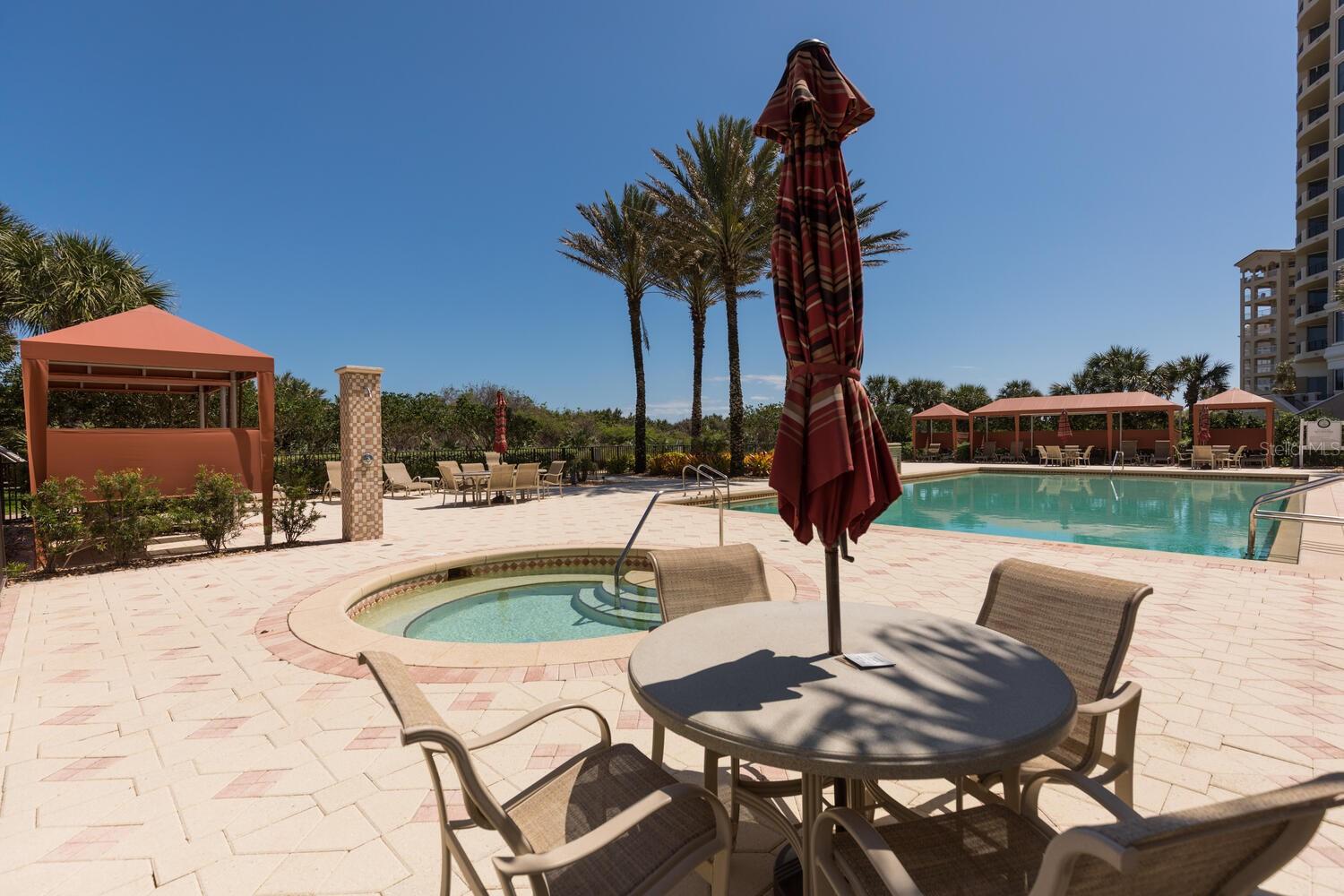 HAMMOCK DUNES - Residential