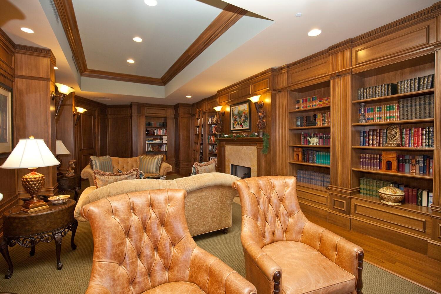 HAMMOCK DUNES - Residential