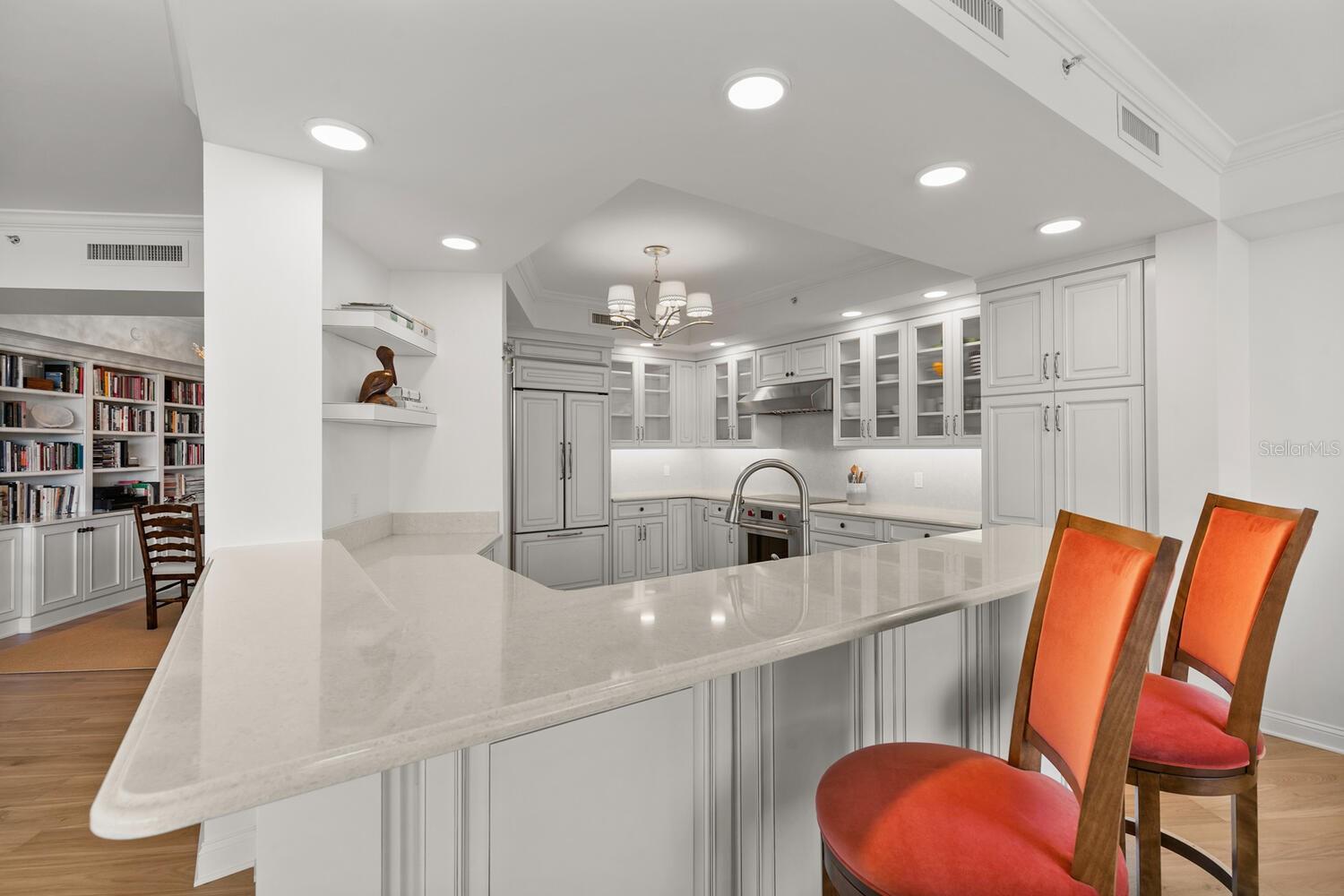 HAMMOCK DUNES - Residential