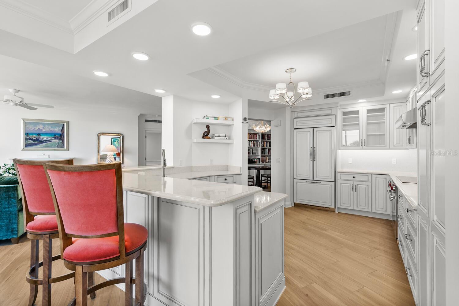 HAMMOCK DUNES - Residential