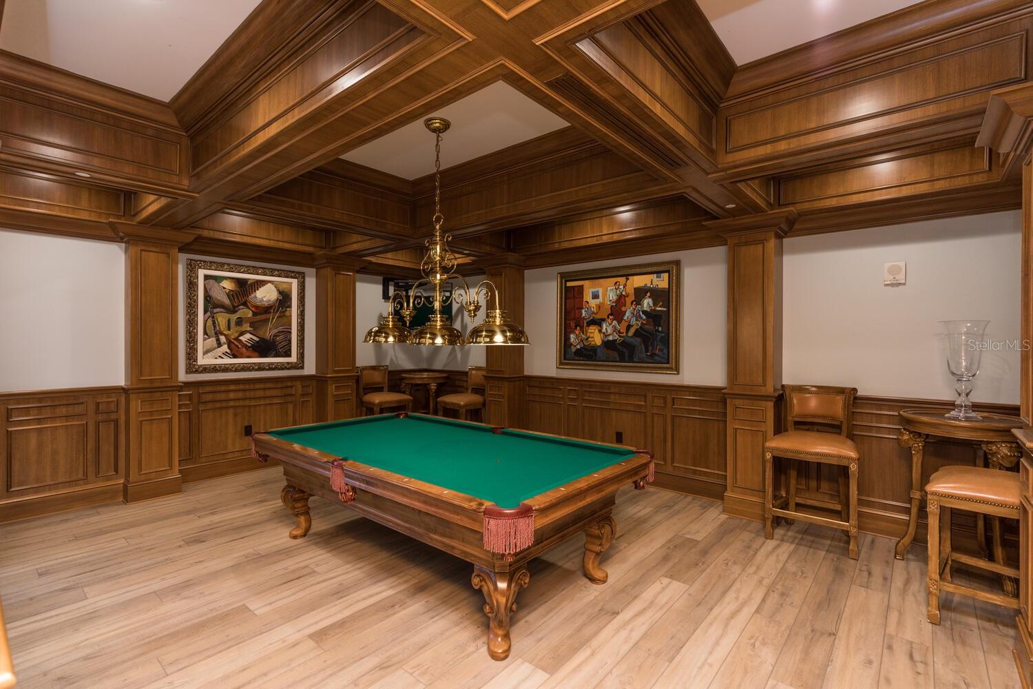 HAMMOCK DUNES - Residential