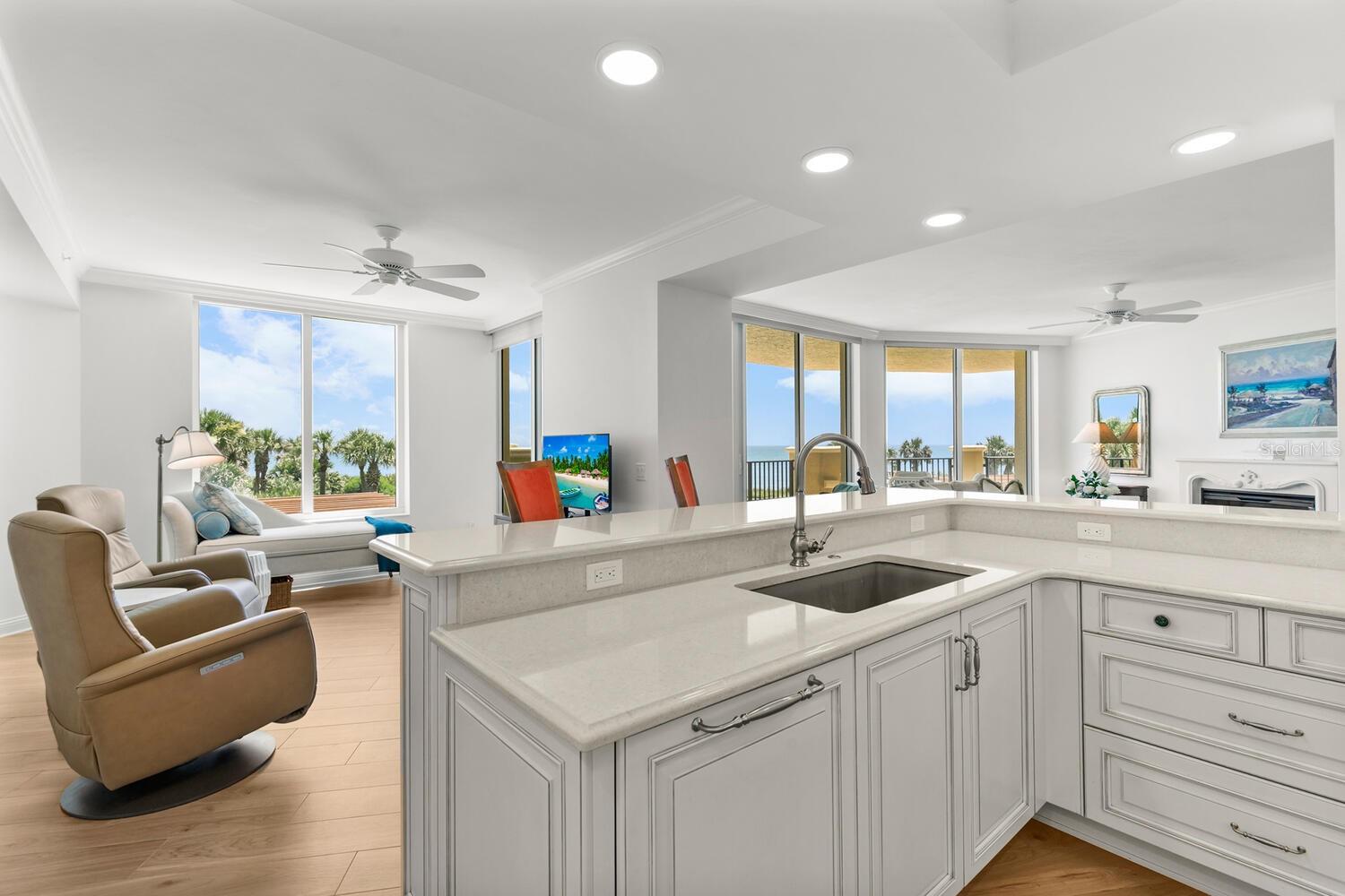 HAMMOCK DUNES - Residential