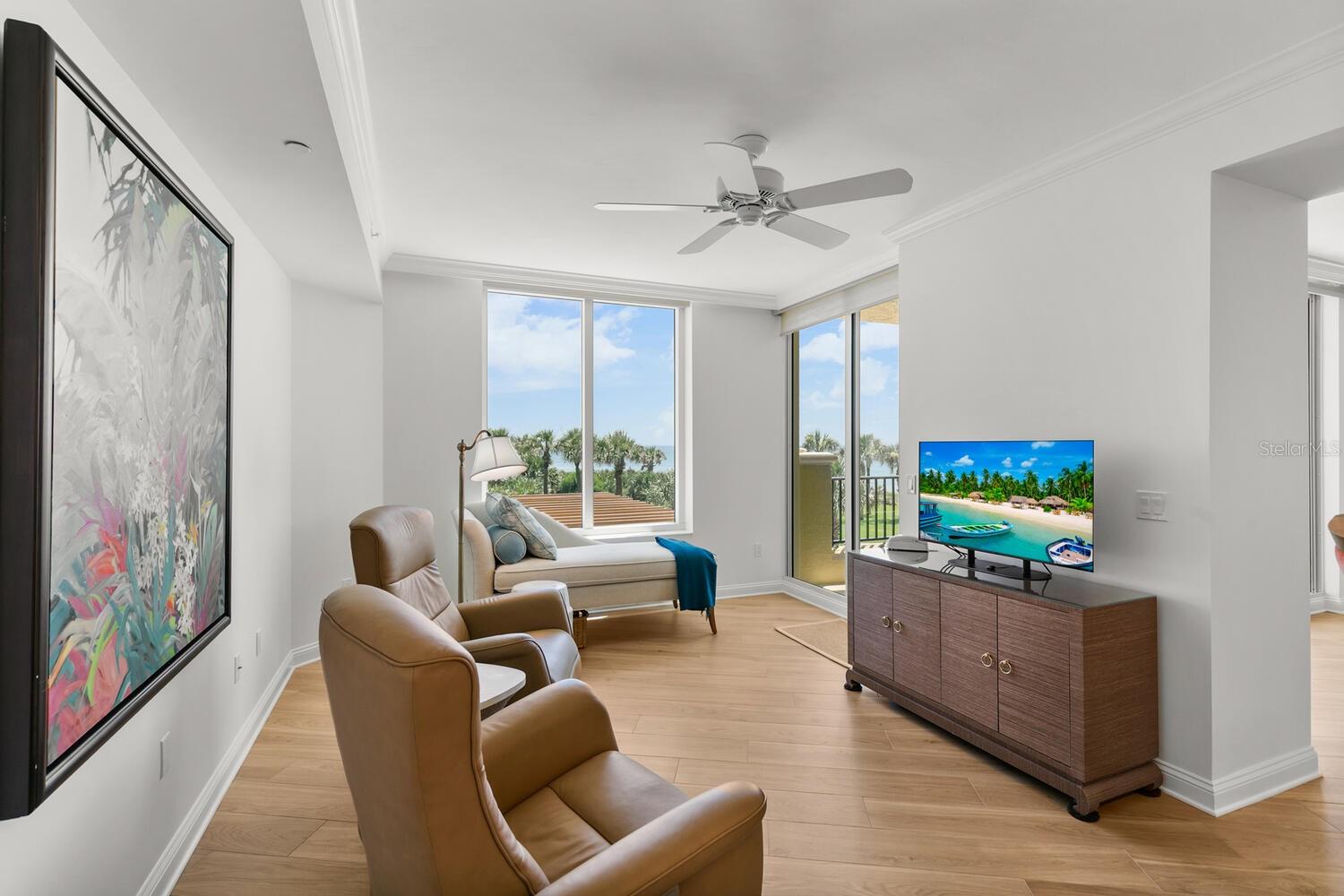 HAMMOCK DUNES - Residential