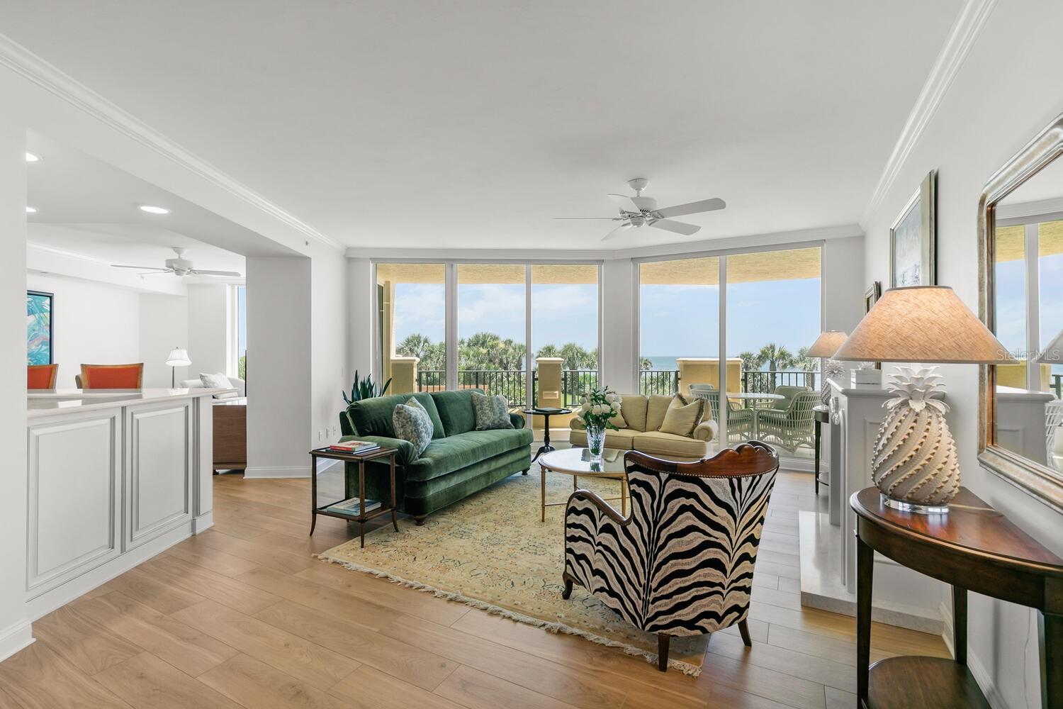 HAMMOCK DUNES - Residential