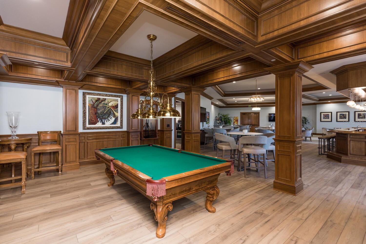 HAMMOCK DUNES - Residential