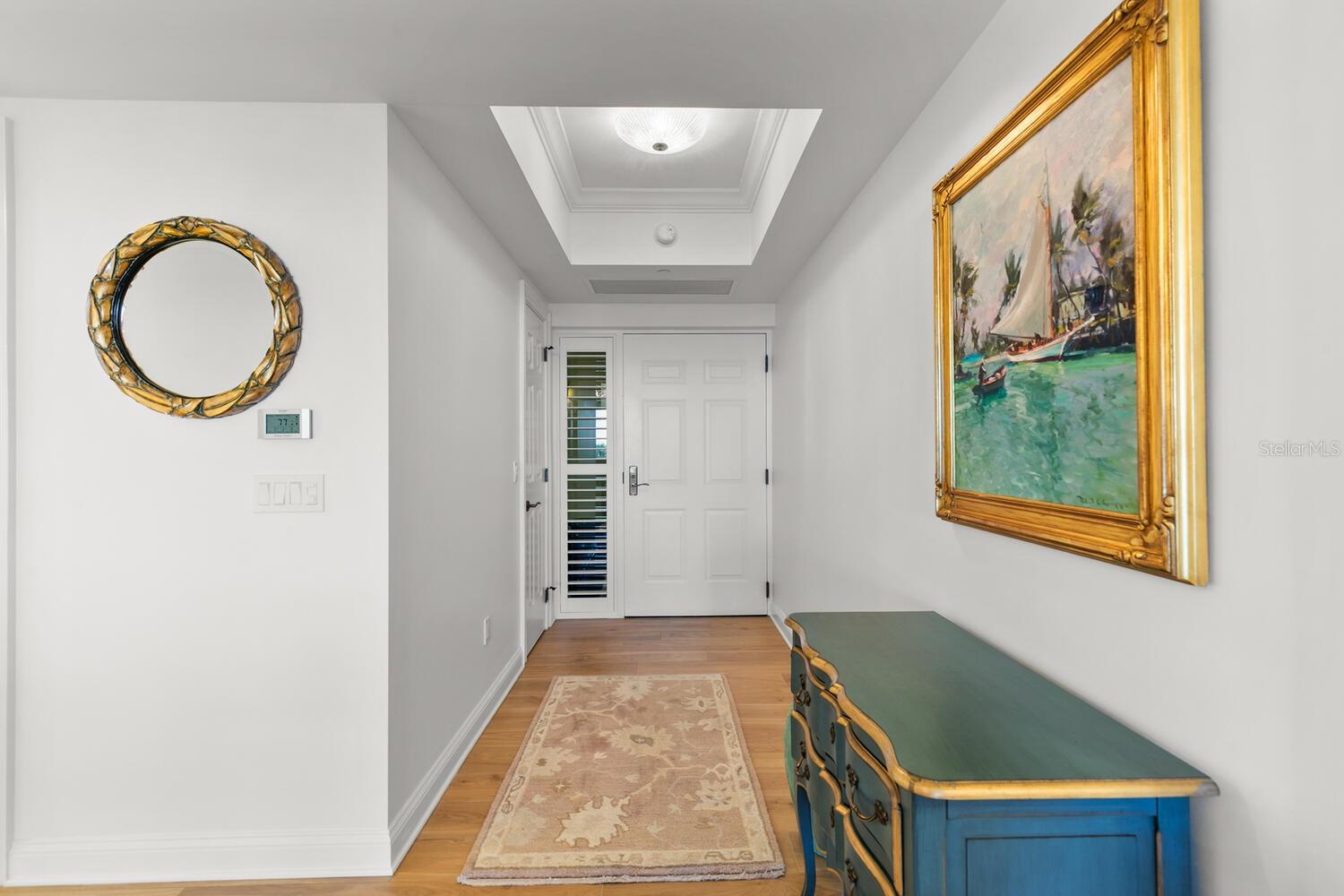 HAMMOCK DUNES - Residential