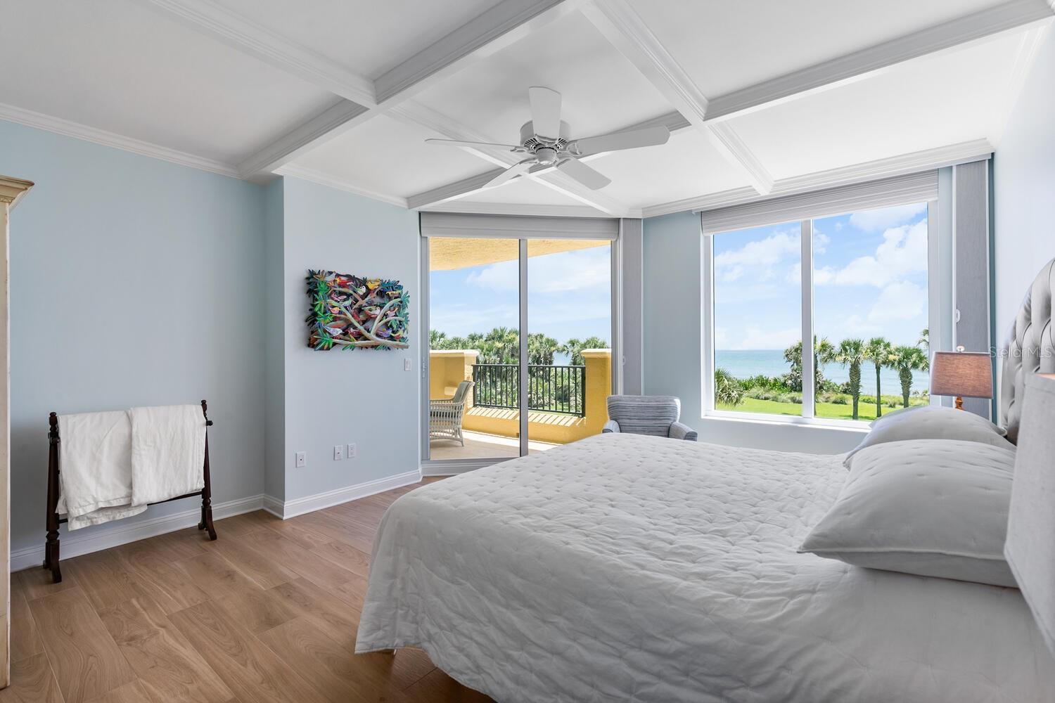 HAMMOCK DUNES - Residential