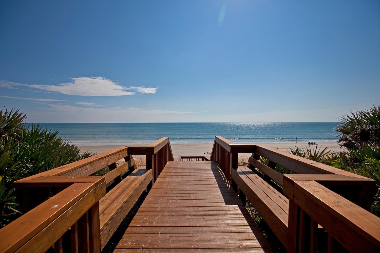 HAMMOCK DUNES - Residential