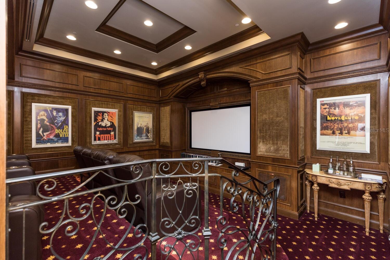 HAMMOCK DUNES - Residential